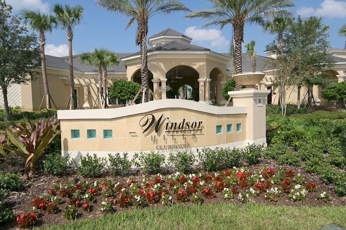 Windsor Hills Luxury 4 Bed 4 Bath Villa in Kissimmee