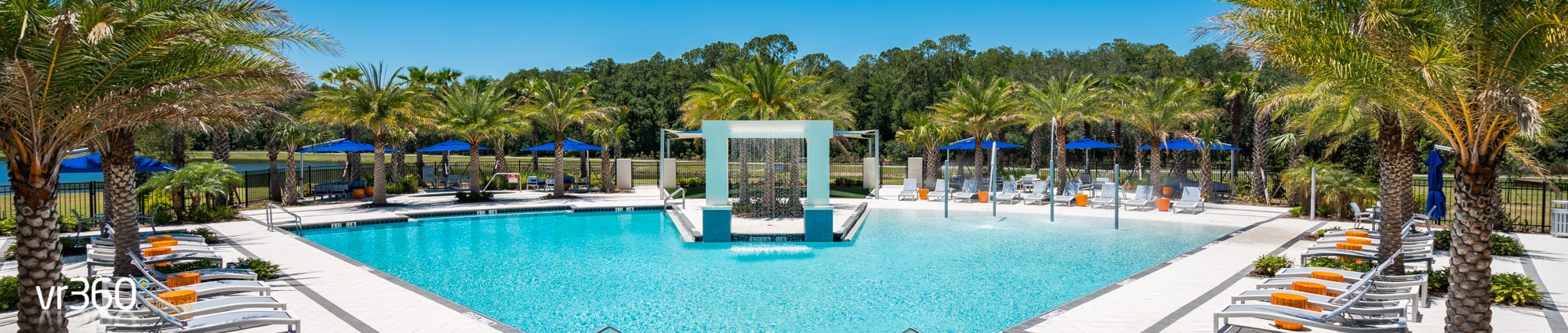 Sonoma Resort in Kissimmee, Florida. Luxury Orlando villas and vacation rentals.