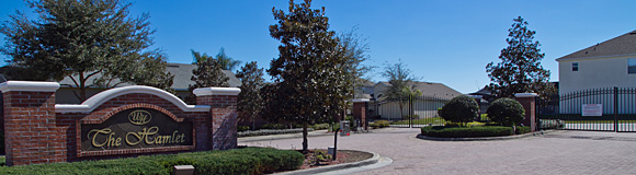 The Hamlet at West Haven