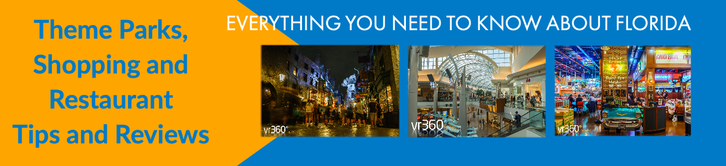 VR360homes Florida Villas Blog