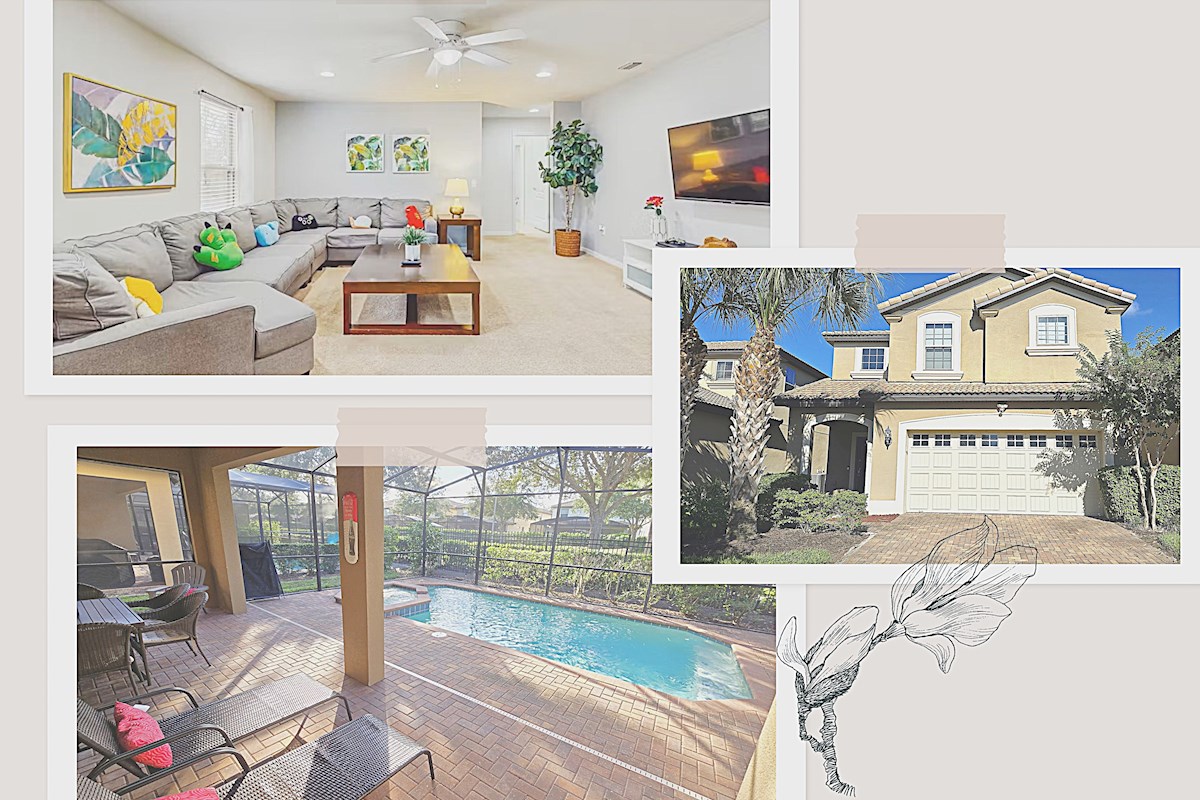 Dreamland Retreat
