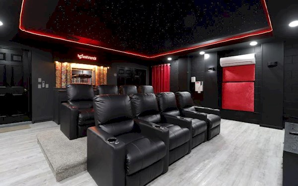 Tuscan Ridge 4 Bedroom 3 Bath Florida Vacation Rental