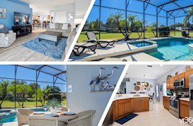 The Shire at Westhaven | 4 Bed 3 Bath Villa | SOUTH FACING