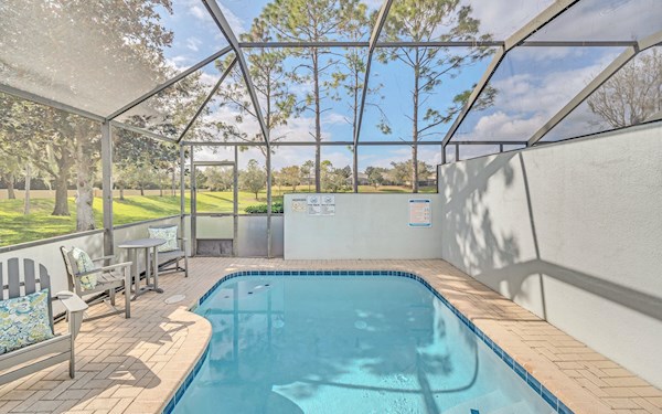 Windsor Hills Resort 3 Bedroom and 3 Bath, Sleeps 7