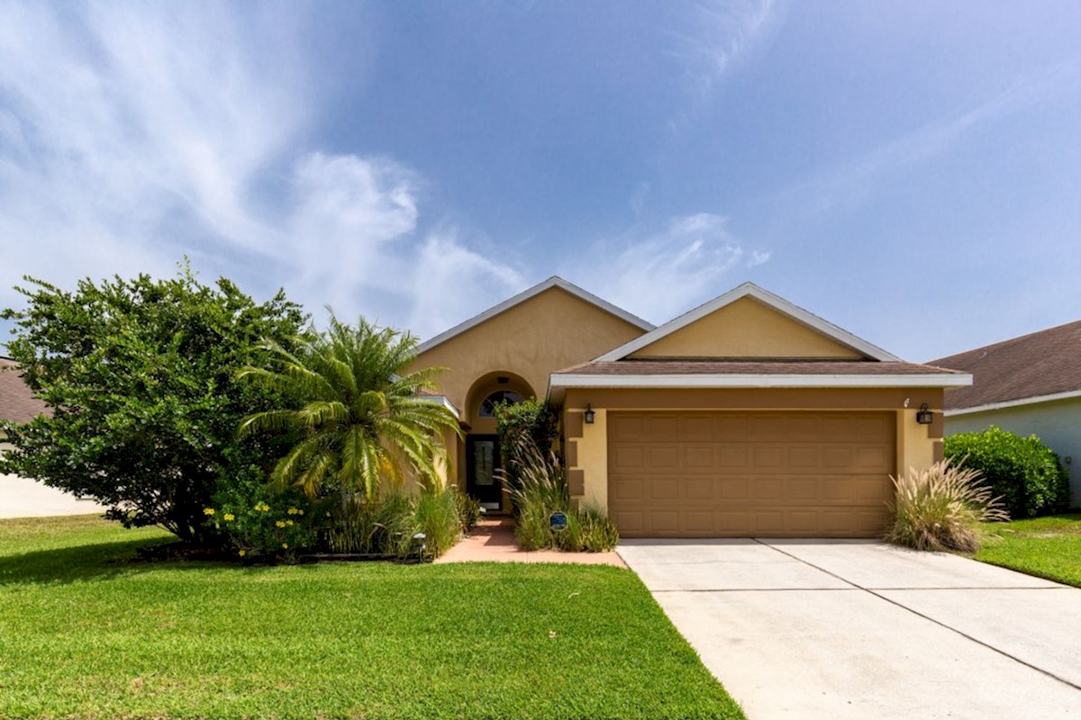 Highlands Reserve 3 Bedroom Vacation Rental