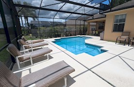 Calabay Break | 5 Bedroom 4 Bath Villa | Calabay Parc