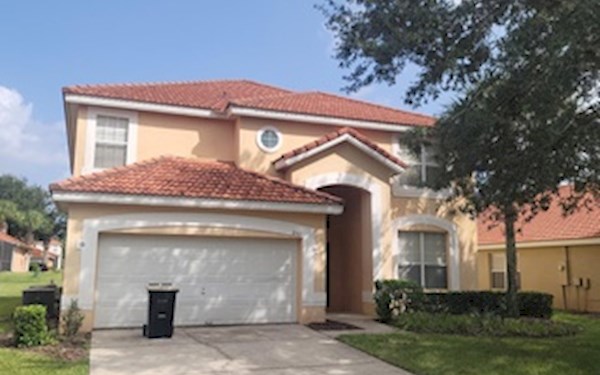 Solana Retreat | 6 Bedroom 3 Bath Villa | Solana Resort