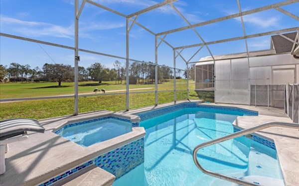 Golf Gem | Highlands Reserve Vacation Home