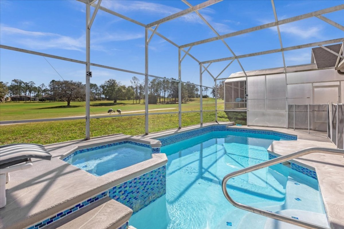 Golf Gem | Highlands Reserve Vacation Home