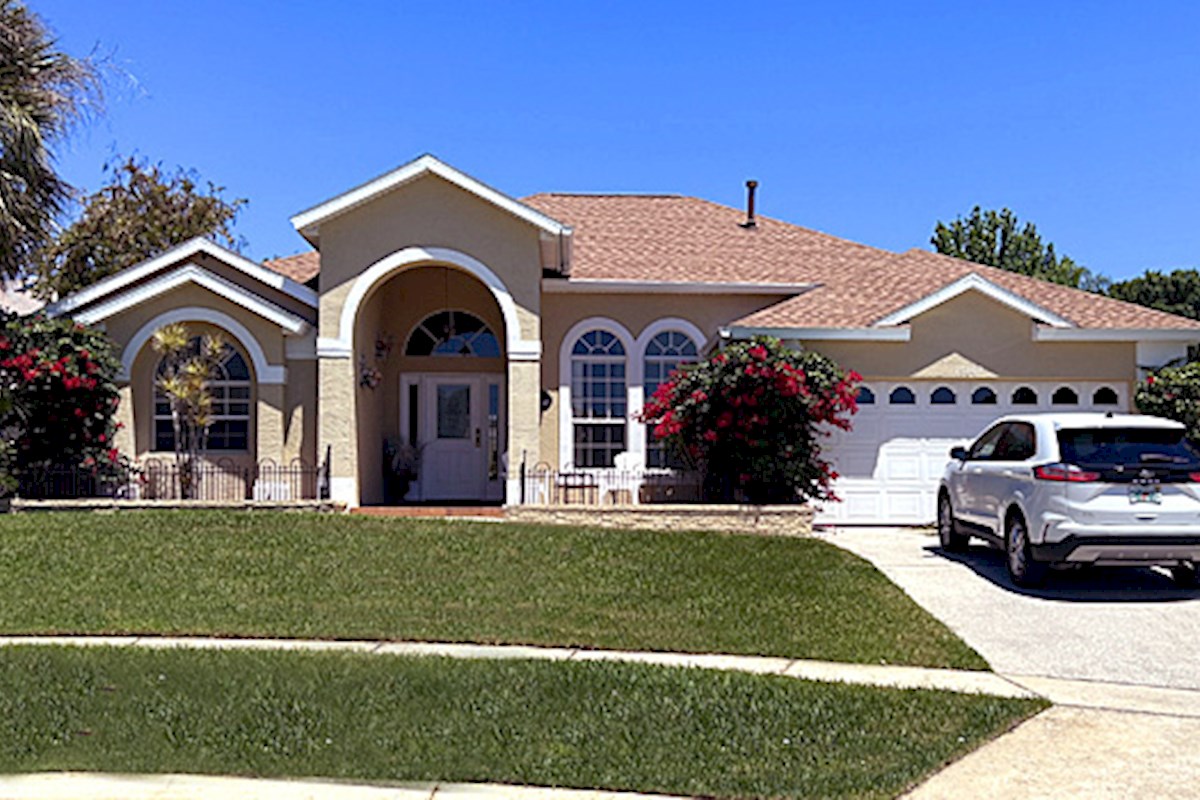 Greater Groves Villa