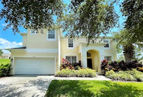 Beautiful Villa | Emerald Island 7 Bed 6 Bath Villa