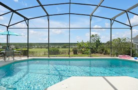 Orlando Heights | Highlands Reserve 5 Bed 3 Bath Villa