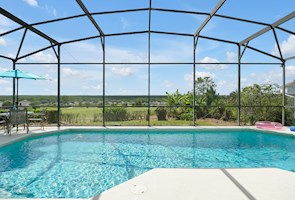 Orlando Heights | Highlands Reserve 5 Bed 3 Bath Villa