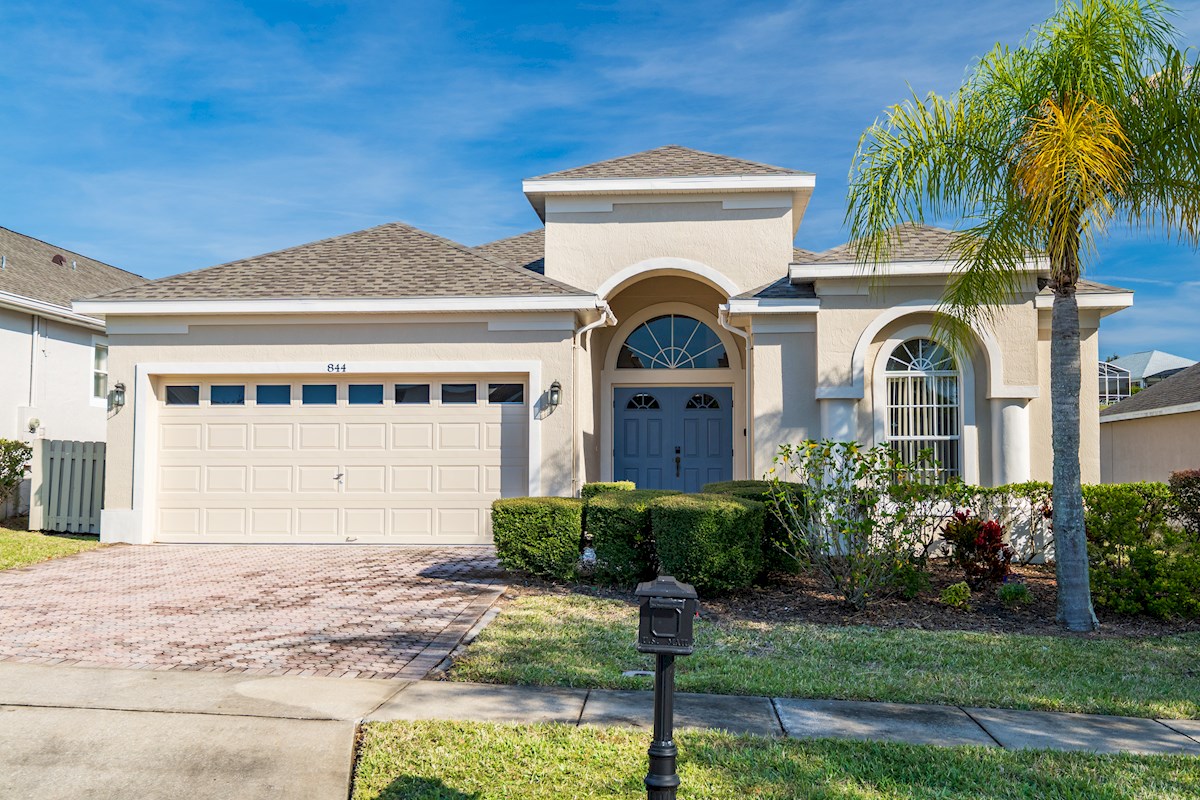 Highlands Reserve Vacation Rental