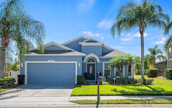 The Shire at Westhaven | 3 Bed 3 Bath Villa | SOUTH FACING