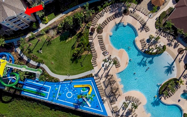 Very Close to Clubhouse