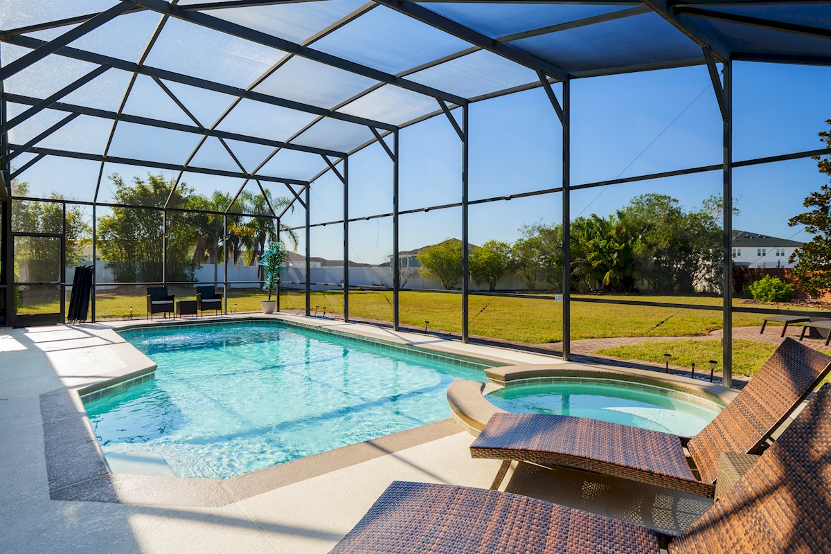 YOUR OWN 1/2 ACRE SPACE