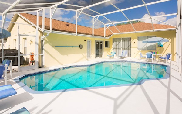 Dreamstay Lindfields Villa 4 Bed 3 Bath Sleeps 8