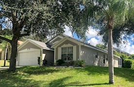 3 Bedroom 2 Bathroom Villa with Private Pool on Westridge