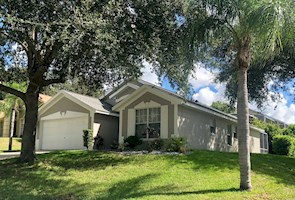 3 Bedroom 2 Bathroom Villa with Private Pool on Westridge