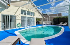 The Abbey at West Haven | 4 Bed 3 Bath Villa | South Facing