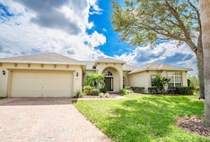 The Manors at West Haven Luxury 4 Bedroom 4 Bath Orlando Villa
