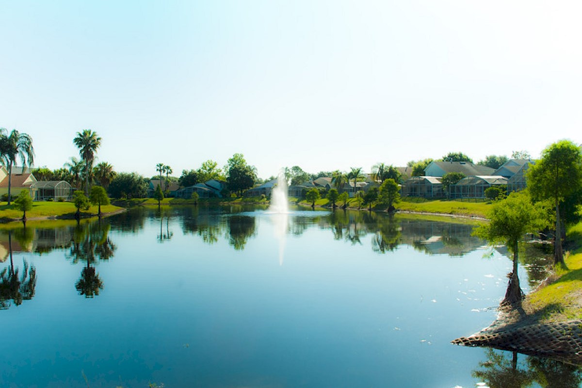 Oak Island Harbor