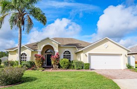 Tuscan Ridge (Countryside) 4-Bed/3-Bath Home