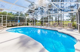 Executive Villa Highlands Reserve 5 Bedrooms 3 Bath