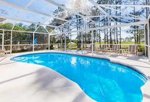 Executive Villa Highlands Reserve 5 Bedrooms 3 Bath