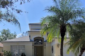 Southern Dunes Villa | 5 Bedroom 3 Bath Park Place Villa