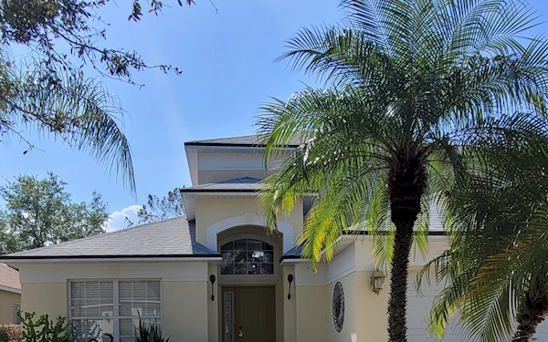 Southern Dunes Villa | 5 Bedroom 3 Bath Park Place Villa