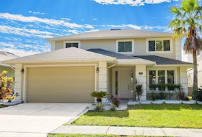 Lake View Villa -  6 Bed, 4 Bath South Facing, Lake View Villa