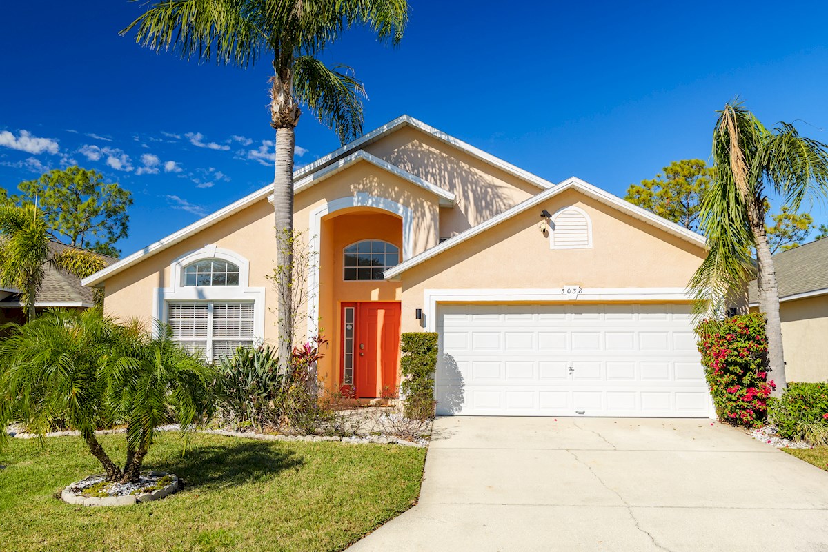 Southern Dunes Villa