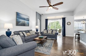 * Highlands Reserve | 4 Bed 3 Bath Villa inc 3 Double Beds