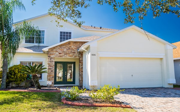 Wekiva Villa, our superb 4 Bedroom 3 Bath Cumbrian Lakes Villa