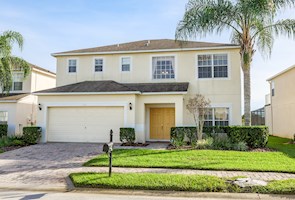 The Sanctuary at West Haven - Luxury 4 Bed 3.5 Bath Orlando Villa