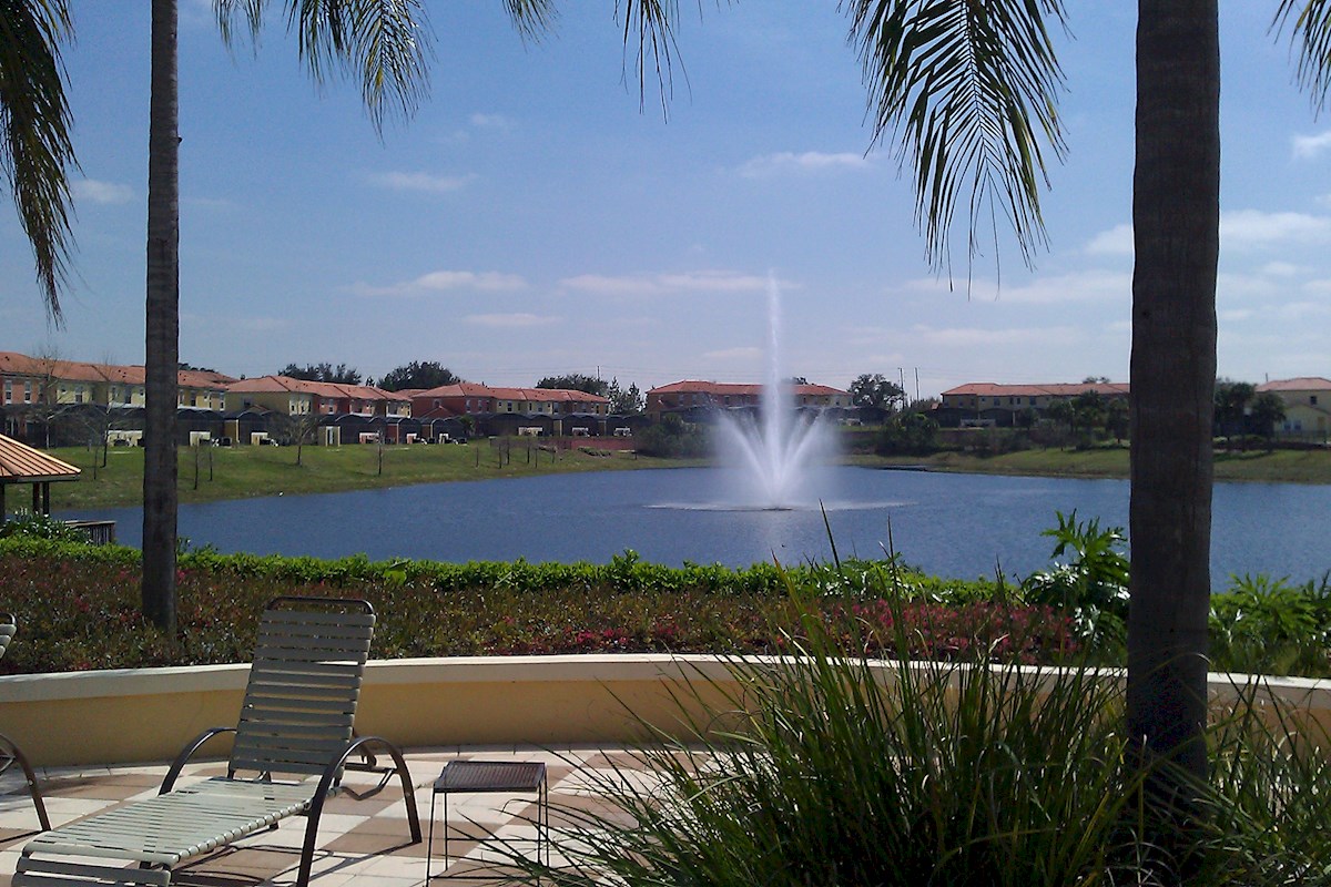 Encantada Resort 3 Bed 2 Bath Townhouse