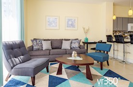 * Windsor Hills Resort - 3 Bed (All Ensuite) Townhouse