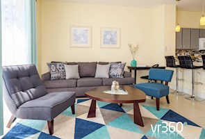 * Windsor Hills Resort - 3 Bed (All Ensuite) Townhouse