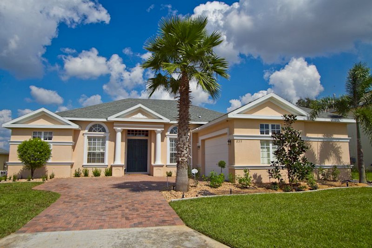 Tuscan Ridge - 40 5-Star Reviews-Superb Luxury 5 Bedroom 3 Bath