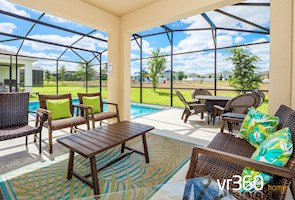 * Laurel Estates | Spacious 5 Bed Villa | South Facing Pool