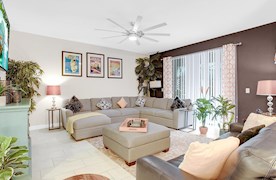 Solterra Resort | South Facing 5 Bed 5 Bath Villa with Pool