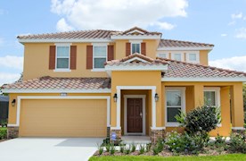 Solterra Resort | 5 Bed 4 Bath Villa | Pool and Spa