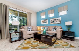 Solterra Resort | West Facing 5 Bed 4 Bath Villa with Pool