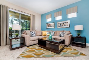 Solterra Resort | 5 Bed 4 Bath Villa | Pool and Spa