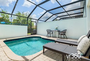 Windsor Hills 3 Bed 3 Bath Townhome | Close to Clubhouse