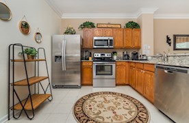 Windsor Hills 3 Bedroom 3 Bath Townhouse | All En-Suites