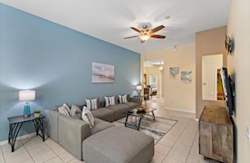 Windsor Hills 4 Bedroom 4 Bath Villa | Close to Clubhouse (300m)