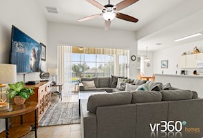 Windsor Hills - 5 Bed 5 Bath Relaxing Beach Themed Villa